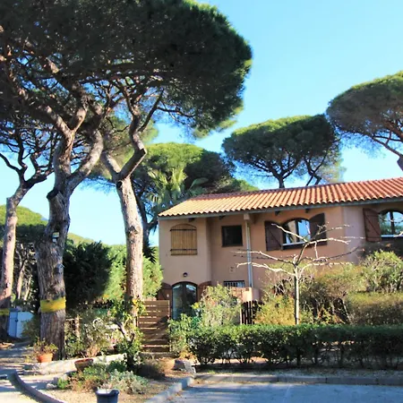 Triplex Le Port D'hyeres-400m-clim Wifi Parking By Hc הייר